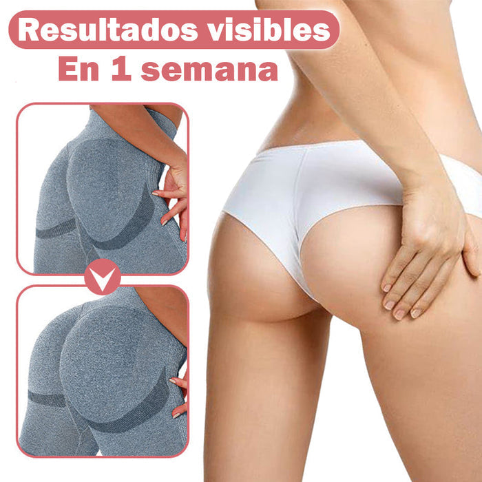 BOOTYMAXᵀᴹ-GLÚTEOS IRRESISTIBLES EN SEMANAS🤩