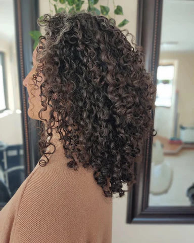 Image of Botox Capilar - Cabello Rizado™ (crema Para Masaje)