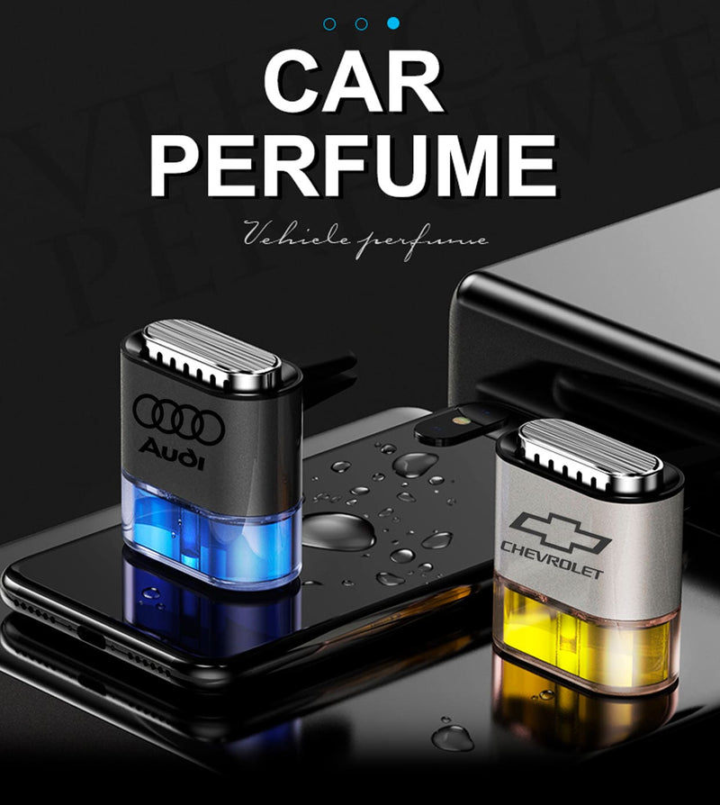 CAR PERFUME