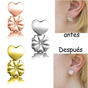 LOBE LIFTERᵀᴹ- El levantador de aretes😉