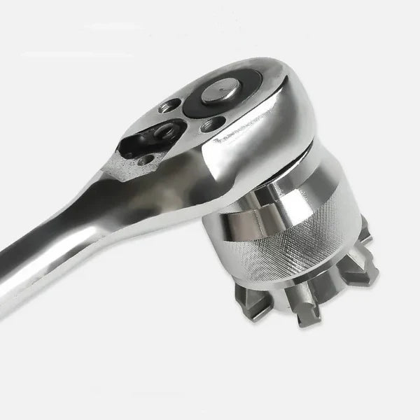 Quick Wrench - Copa Ajustable Universal