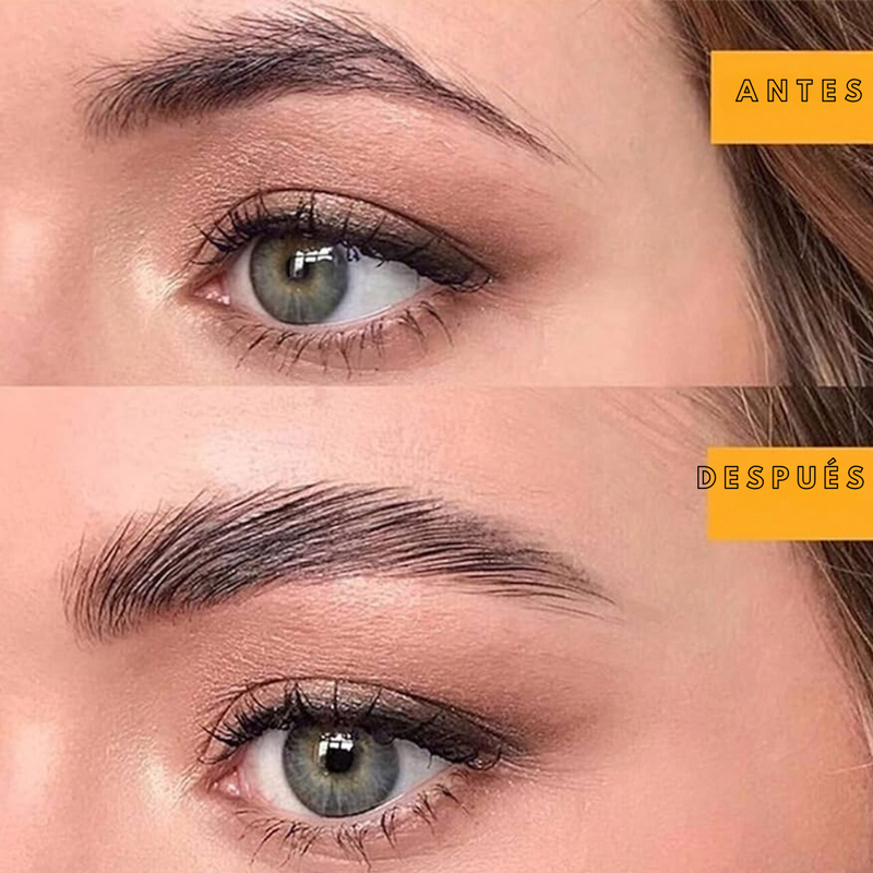 Waterproof®- CEJAS PERFECTAS AL INSTANTE🤩