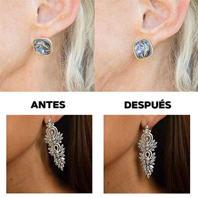 LOBE LIFTERᵀᴹ- El levantador de aretes😉