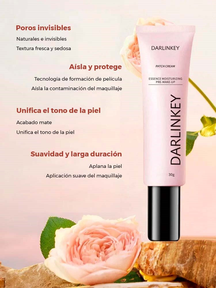 Makeup Primerᵀᴹ-Prebase De Maquillaje