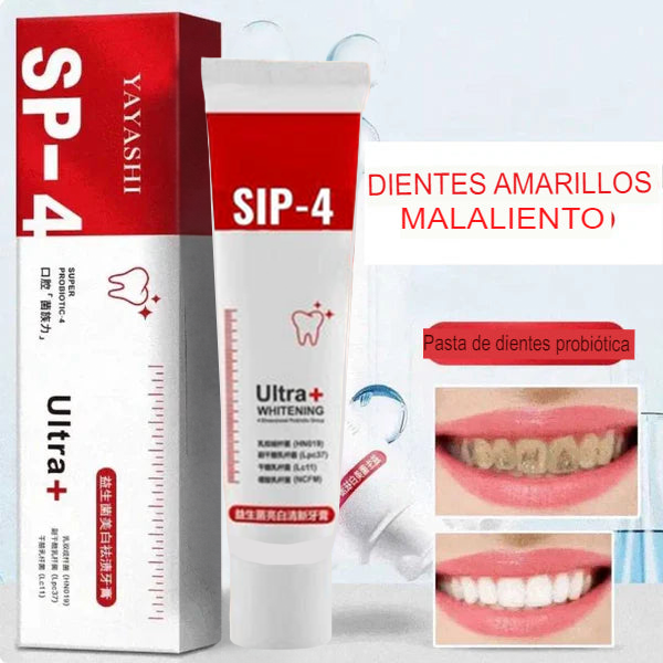 2x1 WhiteTeeth® - TRATAMIENTO BLANQUEADOR INTENSIVO