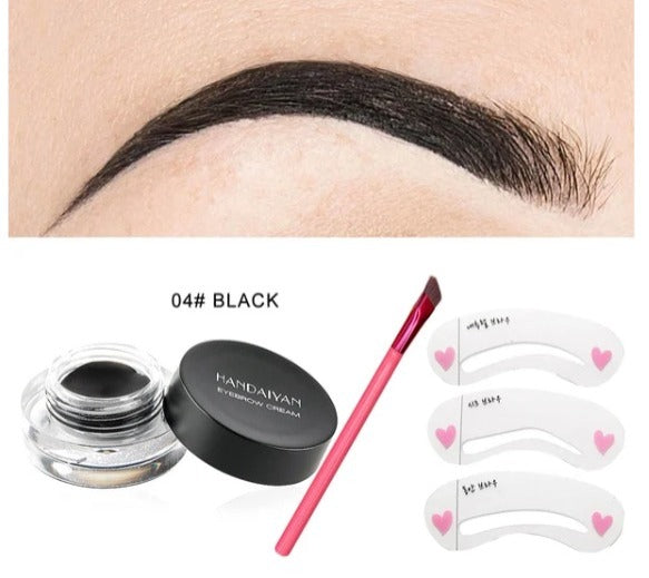 BROW BRUSHᵀᴹ-SET PARA CEJAS ESSENCIAL🤩