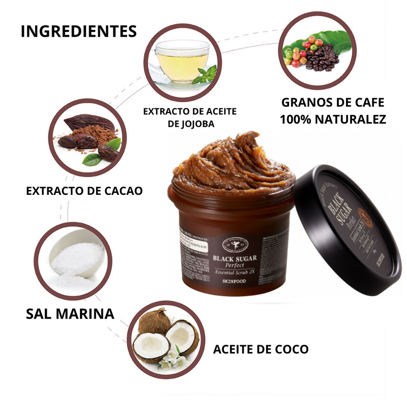 ACTIVADOR CAPILAR DE HIPER CRECIMIENTO - RECUPERA TU CABELLO