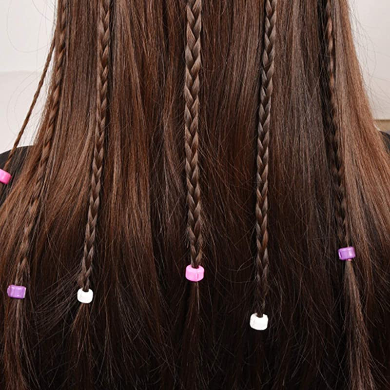 E-BRAIDINGᵀᴹ-Trenza sin Esfuerzo😉